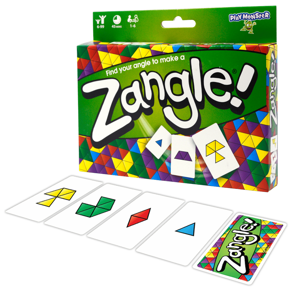Zangle image 0